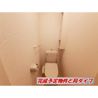 ソレアード 105【管理NO：1-028741901-01050】 ★家具家電は申し込み後に搬入します★ ★2027年01月下旬入居可能★の物件写真5