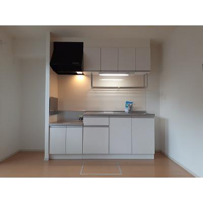 エピソードⅠ 101【管理NO：1-017069201-01010】 ★家具家電は申し込み後に搬入します★の物件写真3