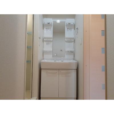 エピソードⅠ 101【管理NO：1-017069201-01010】 ★家具家電は申し込み後に搬入します★の物件写真6