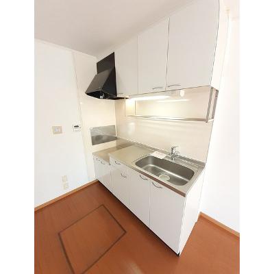 ペネトラーレ・北中山Ⅰ 101【管理NO：1-014589701-01010】 ★家具家電は申し込み後に搬入します 2026年09月中旬入居可能の物件写真3