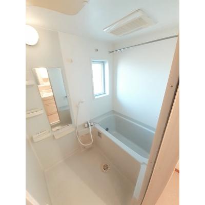ペネトラーレ・北中山Ⅰ 101【管理NO：1-014589701-01010】 ★家具家電は申し込み後に搬入します 2026年09月中旬入居可能の物件写真4