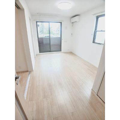 パルシティ大和東 104【管理NO：1-021597201-01040】 ★家具家電は申し込み後に搬入します★ ★2026年11月下旬入居可能★の物件写真2