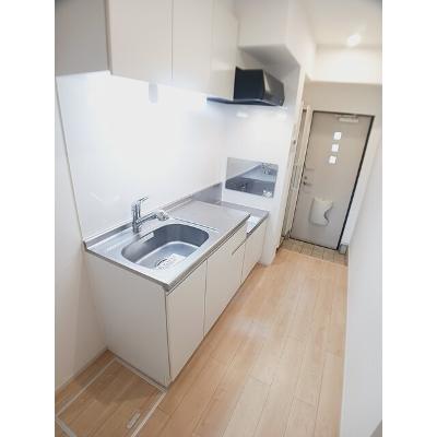 パルシティ大和東 104【管理NO：1-021597201-01040】 ★家具家電は申し込み後に搬入します★ ★2026年11月下旬入居可能★の物件写真3