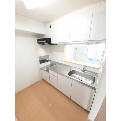 Ｌａｕｒｅｌ　Ｆ．Ａ 202【管理NO：1-016291801-02020】 ★家具家電は申し込み後に搬入します 2026年08月上旬入居可能の物件写真3