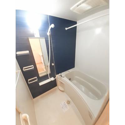 Ｌａｕｒｅｌ　Ｆ．Ａ 202【管理NO：1-016291801-02020】 ★家具家電は申し込み後に搬入します 2026年08月上旬入居可能の物件写真4