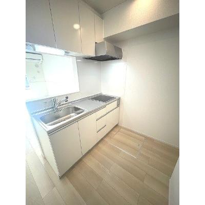 グラース 102【管理NO：1-028253801-01020】 ★家具家電は申し込み後に搬入します★の物件写真3