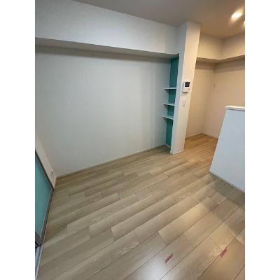 アルバスラピスⅢ 202【管理NO：1-027413203-02020】 ★家具家電は申し込み後に搬入します★ ★2026年09月上旬入居可能★の物件写真2