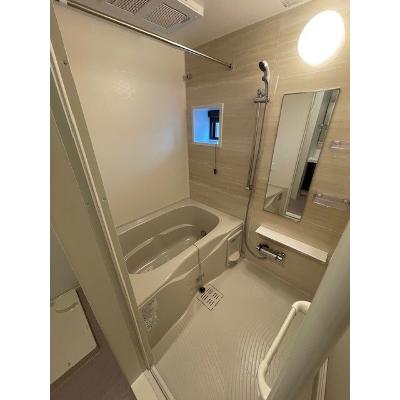 アルバスラピスⅢ 202【管理NO：1-027413203-02020】 ★家具家電は申し込み後に搬入します★ ★2026年09月上旬入居可能★の物件写真4