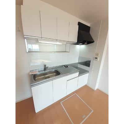 アルバーダ 104【管理NO：1-016965001-01040】 ★家具家電は申し込み後に搬入します★の物件写真3