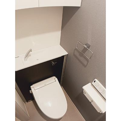 ビューハーキッド　Ⅱ 204【管理NO：1-028029102-02040】 ★家具家電は申し込み後に搬入します★ ★2026年09月中旬入居可能★の物件写真5