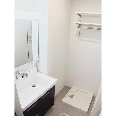 ビューハーキッド　Ⅱ 204【管理NO：1-028029102-02040】 ★家具家電は申し込み後に搬入します★ ★2026年09月中旬入居可能★の物件写真6