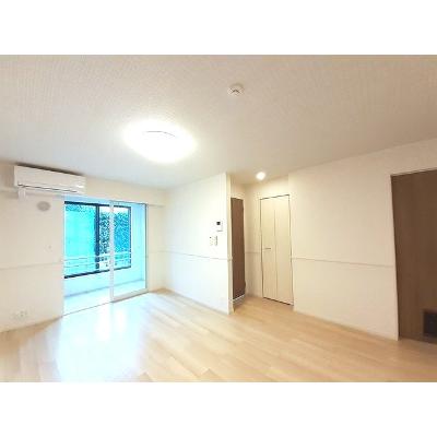 ベル・フィオーレⅡ 103【管理NO：1-026443802-01030】 ★家具家電は申し込み後に搬入します★ ★2026年08月下旬入居可能★の物件写真2