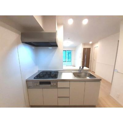 ベル・フィオーレⅡ 103【管理NO：1-026443802-01030】 ★家具家電は申し込み後に搬入します★ ★2026年08月下旬入居可能★の物件写真3