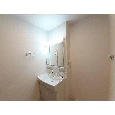 ベル・フィオーレⅡ 103【管理NO：1-026443802-01030】 ★家具家電は申し込み後に搬入します★ ★2026年08月下旬入居可能★の物件写真6