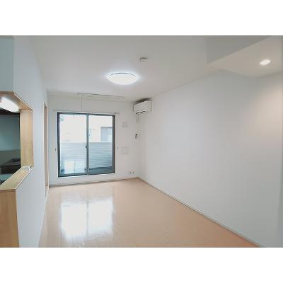 アイラビスタ　Ⅲ 302【管理NO：1-019951203-03020】 ★家具家電は申し込み後に搬入します★の物件写真2