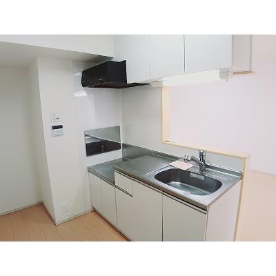 アイラビスタ　Ⅲ 302【管理NO：1-019951203-03020】 ★家具家電は申し込み後に搬入します★の物件写真3