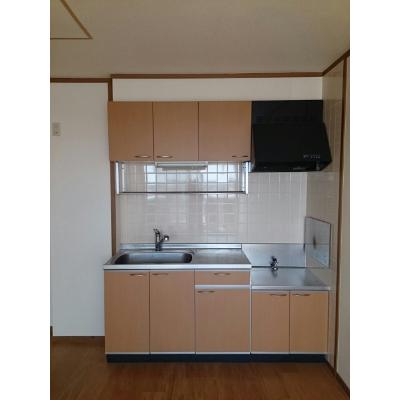フェアリーガーデン 203【管理NO：1-010862301-02030】 ★家具家電は申し込み後に搬入します★ ★2026年09月中旬入居可能★の物件写真3