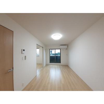 カーサ　アリエッタ　Ｃ 201【管理NO：1-025527401-02010】 ★家具家電は申し込み後に搬入します★の物件写真2