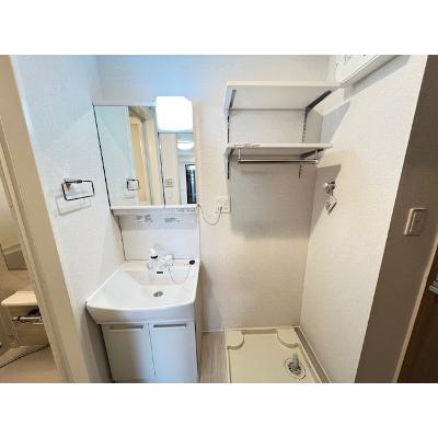 プレミール 101【管理NO：1-027139501-01010】 ★家具家電は申し込み後に搬入します★ ★2026年09月下旬入居可能★の物件写真6
