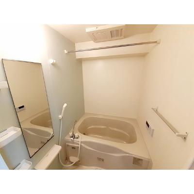 クレストール　Ⅱ 102【管理NO：1-019200501-01020】 ★家具家電は申し込み後に搬入します★ ★2026年09月下旬入居可能★の物件写真4