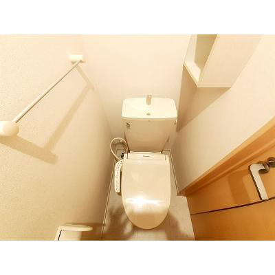 クレストール　Ⅱ 102【管理NO：1-019200501-01020】 ★家具家電は申し込み後に搬入します★ ★2026年09月下旬入居可能★の物件写真5