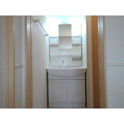 サニーメゾン　Ａ 201【管理NO：1-019094701-02010】 ★家具家電は申し込み後に搬入します★ ★2026年08月下旬入居可能★の物件写真6