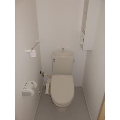 ル　シェルブルー 303【管理NO：1-019805101-03030】 ★家具家電は申し込み後に搬入します★ ★2026年09月上旬入居可能★の物件写真5