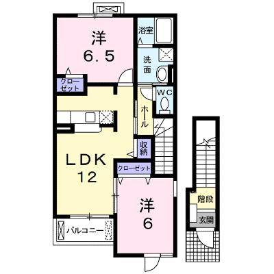 apartment 山形県鶴岡市桜新町５番地３６ 

↓地図はこちらから