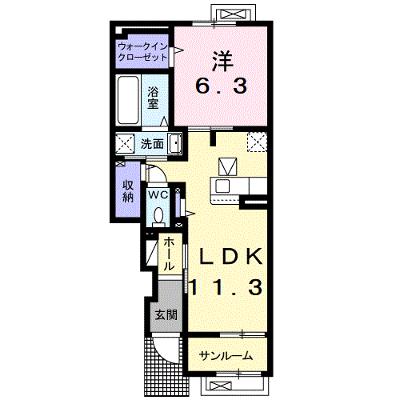 apartment 山形県天童市大字長岡２３４９番地６ 

↓地図はこちらから