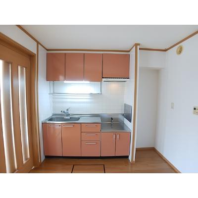 エーデルハイム　Ａ 112【管理NO：1-012508701-01020】 ★家具家電は申し込み後に搬入します★の物件写真3