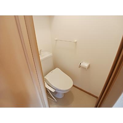 エーデルハイム　Ａ 112【管理NO：1-012508701-01020】 ★家具家電は申し込み後に搬入します★の物件写真5