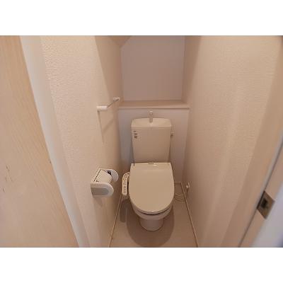 ヴィラ・プロムナード 102【管理NO：1-023170001-01020】 ★家具家電は申し込み後に搬入します★の物件写真5