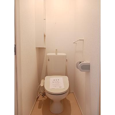 フランメゾンⅠ 205【管理NO：1-022105701-02040】 ★家具家電は申し込み後に搬入します★の物件写真5