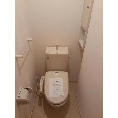 ルーラ 103【管理NO：1-020835901-01030】 ★家具家電は申し込み後に搬入します★ ★2026年08月下旬入居可能★の物件写真5
