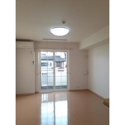 コンフォールⅡ 102【管理NO：1-016534702-01020】 ★家具家電は申し込み後に搬入します★ ★2026年09月上旬入居可能★の物件写真2