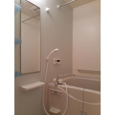 コンフォールⅡ 102【管理NO：1-016534702-01020】 ★家具家電は申し込み後に搬入します★ ★2026年09月上旬入居可能★の物件写真4