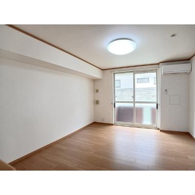 パークハイグランドⅦ 102【管理NO：1-013365102-01020】 ★家具家電は申し込み後に搬入します★の物件写真2