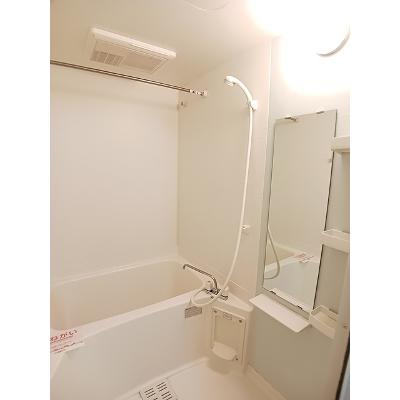パークハイグランドⅦ 102【管理NO：1-013365102-01020】 ★家具家電は申し込み後に搬入します★の物件写真4