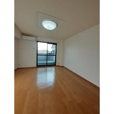 コーポＡＺＵＭＡ 203【管理NO：1-010665101-02030】 ★家具家電は申し込み後に搬入します★の物件写真2