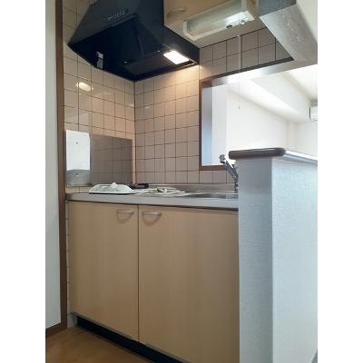 コーポＡＺＵＭＡ 203【管理NO：1-010665101-02030】 ★家具家電は申し込み後に搬入します★の物件写真3