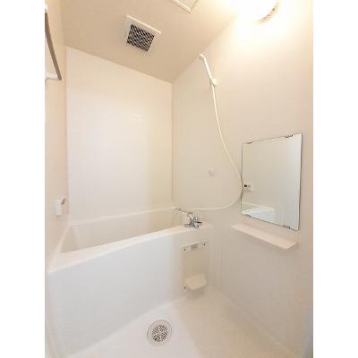 コーポＡＺＵＭＡ 203【管理NO：1-010665101-02030】 ★家具家電は申し込み後に搬入します★の物件写真4