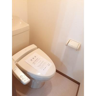 コーポＡＺＵＭＡ 203【管理NO：1-010665101-02030】 ★家具家電は申し込み後に搬入します★の物件写真5