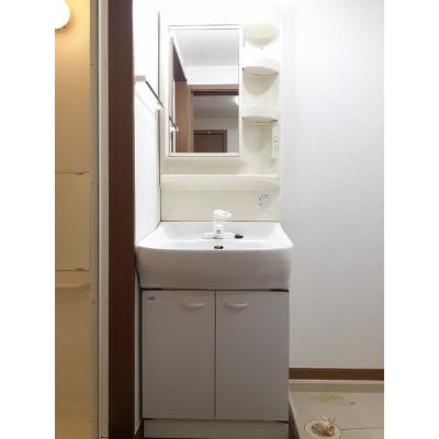 コーポＡＺＵＭＡ 203【管理NO：1-010665101-02030】 ★家具家電は申し込み後に搬入します★の物件写真6