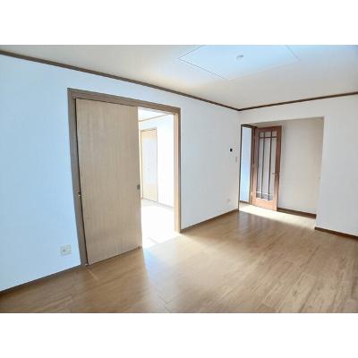 パークハイグランドⅡ 103【管理NO：1-007987502-01030】 ★家具家電は申し込み後に搬入します★の物件写真2