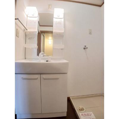 パークハイグランドⅡ 103【管理NO：1-007987502-01030】 ★家具家電は申し込み後に搬入します★の物件写真6