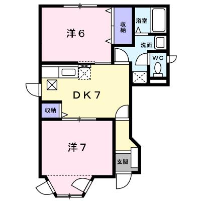ビバリーヒルズＢ 101【管理NO：1-006988002-01010】 ★家具家電は申し込み後に搬入します★ ★2026年09月下旬入居可能★の外観画像