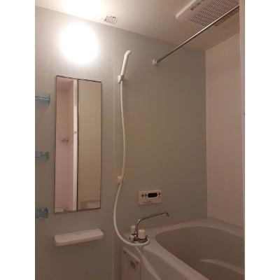プライムコート 202【管理NO：1-017767303-02020】 ★家具家電は申し込み後に搬入します★ ★2026年09月上旬入居可能★の物件写真4