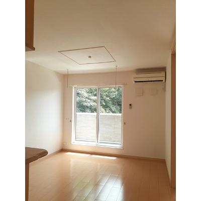 ファインステート 202【管理NO：1-016961402-02020】 ★家具家電は申し込み後に搬入します★の物件写真2