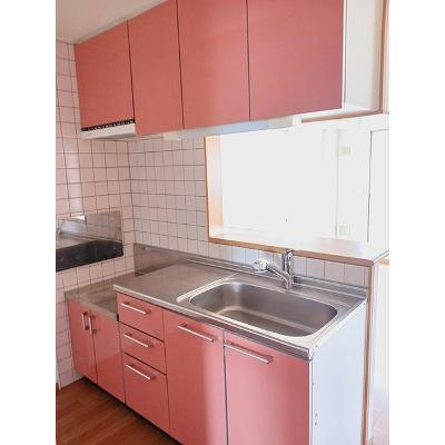 パークハイグランドマンション 202【管理NO：1-012851201-02020】 ★家具家電は申し込み後に搬入しますの物件写真3