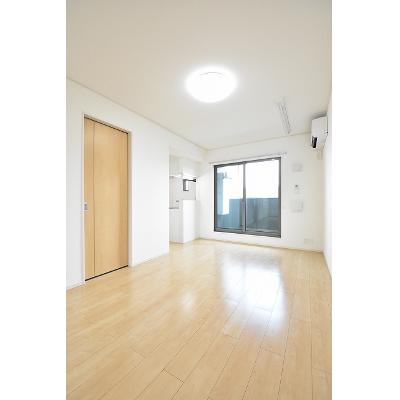 Ｐｒｏｕｄ２２並木 302【管理NO：1-021938501-03020】 ★家具家電は申し込み後に搬入します 2026年08月中旬入居可能の物件写真2